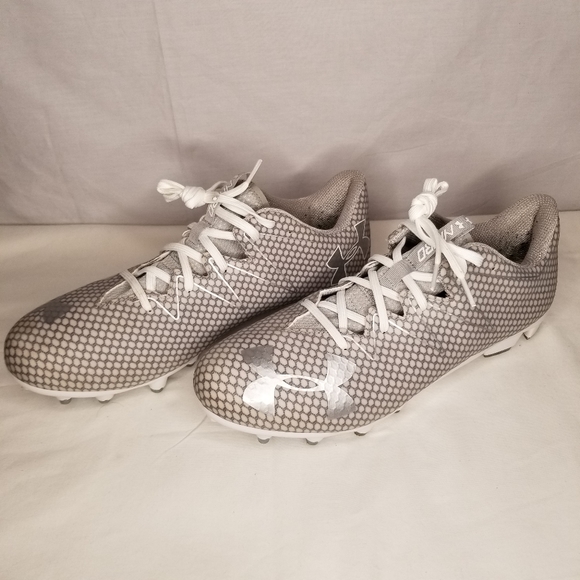 Under Armour Other - Under Armour Nitro Low MC

Cleats